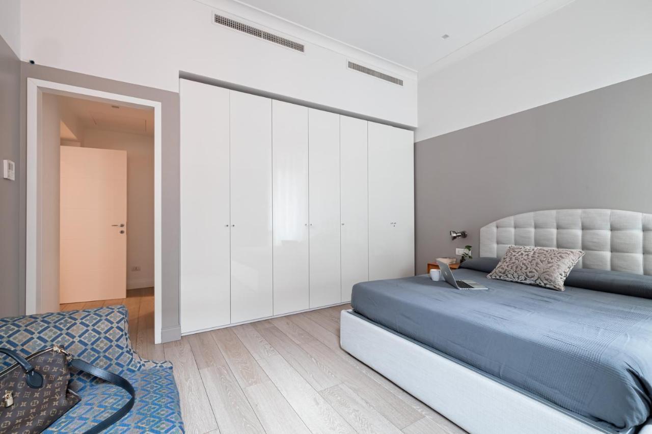 Fontana Di Trevi!! Comfy&Elegant 3Bedroom 2Bath Rome Exterior photo