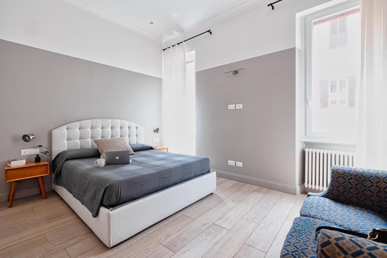 Fontana Di Trevi!! Comfy&Elegant 3Bedroom 2Bath Rome Exterior photo